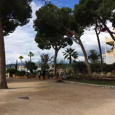 Coeur De Juan-les-pins 3p Front De Daire Antibes