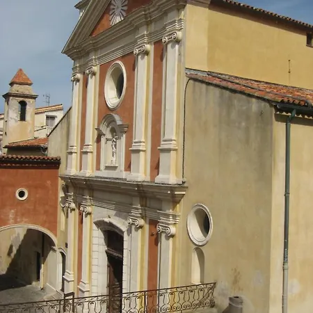 Coeur De Juan-les-pins 3p Front De
